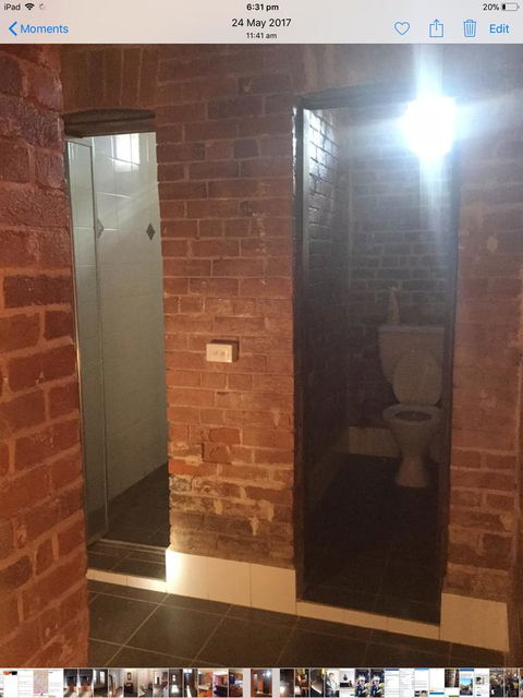 Original Hat Factory - Pubs and Clubs 3