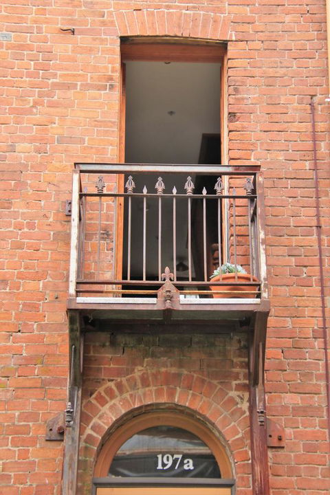 Original Hat Factory - Pubs and Clubs 1