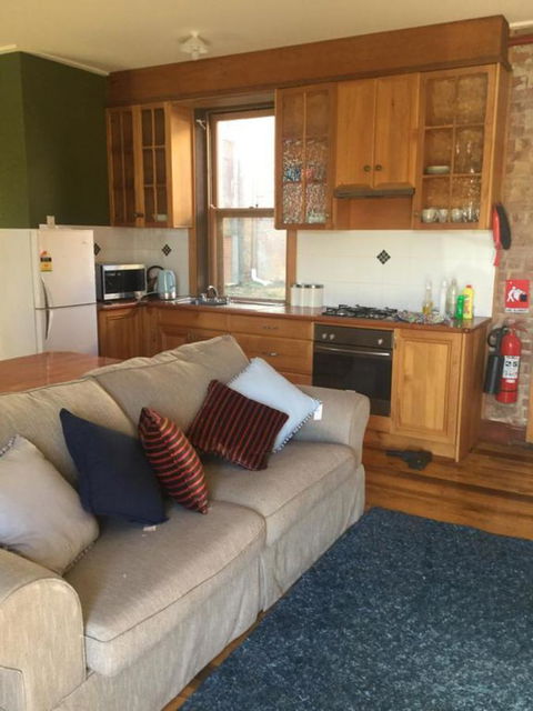 Original Hat Factory - Pubs and Clubs 7