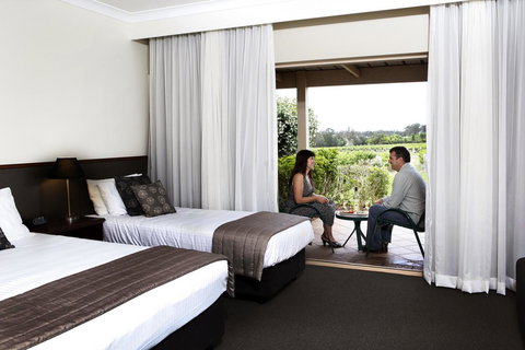 Harrigan\'s Hunter Valley - Go Out 10