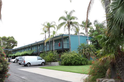 Berri Hotel - Pubs and Clubs 15