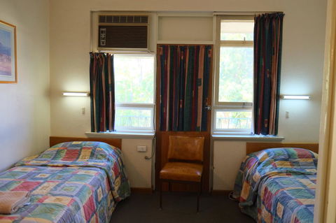 Berri Hotel - Pubs and Clubs 26