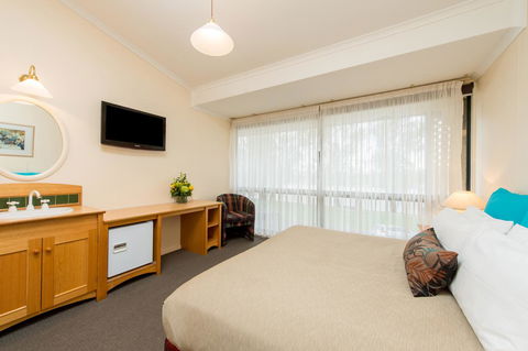 Berri Hotel - Pubs and Clubs 35
