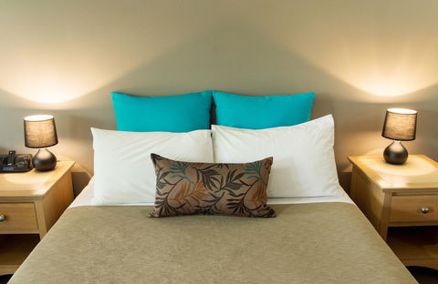 Berri Hotel - Pubs and Clubs 43