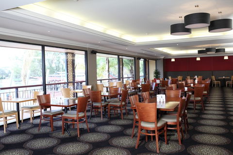 Berri Hotel - Pubs and Clubs 17