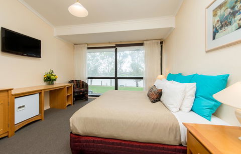 Berri Hotel - Pubs and Clubs 38