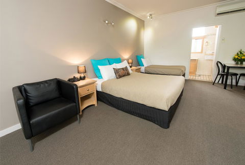 Berri Hotel - Pubs and Clubs 42