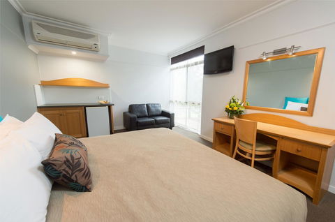 Berri Hotel - Pubs and Clubs 44