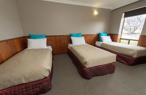 Berri Hotel - Pubs and Clubs 41