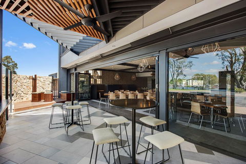 Berri Hotel - Pubs and Clubs 10