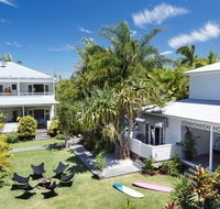 Atlantic Byron Bay - Go Out