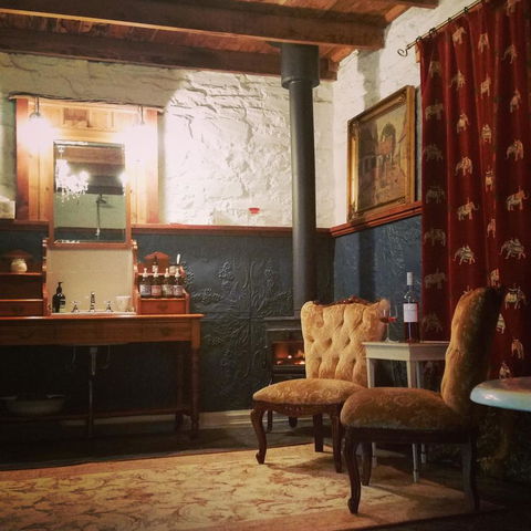 Pennys Road - Pubs and Clubs 2