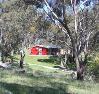 Clare Valley Cabins - Go Out