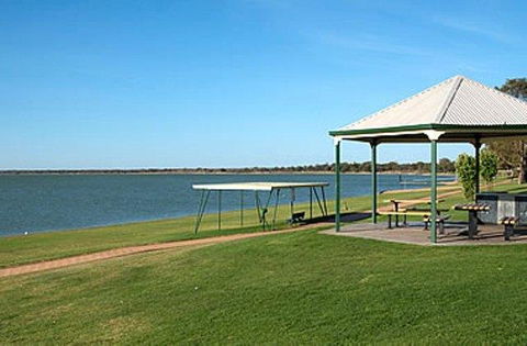 Barmera Lake Resort Motel - Pubs and Clubs 30