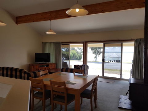 Barmera Lake Resort Motel - Pubs and Clubs 6