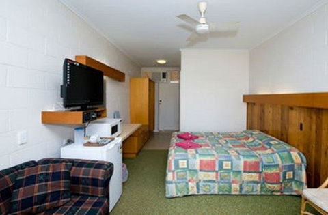 Barmera Lake Resort Motel - Pubs and Clubs 16