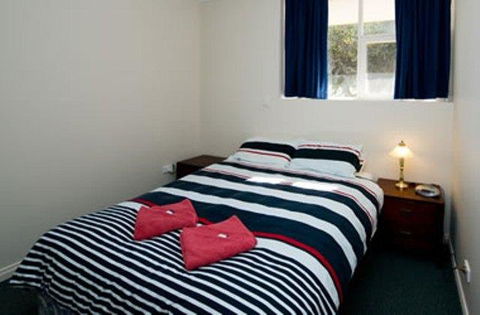 Barmera Lake Resort Motel - Pubs and Clubs 20