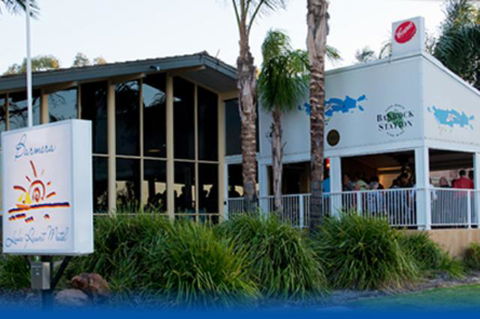 Barmera Lake Resort Motel - Pubs and Clubs 31