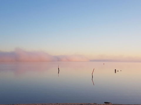 Barmera Lake Resort Motel - Pubs and Clubs 3