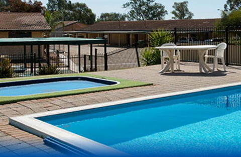 Barmera Lake Resort Motel - Pubs and Clubs 33