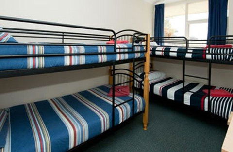 Barmera Lake Resort Motel - Pubs and Clubs 7