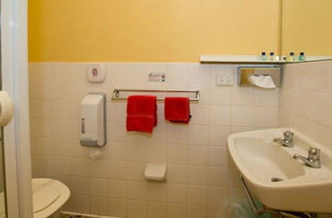 Barmera Lake Resort Motel - Pubs and Clubs 14