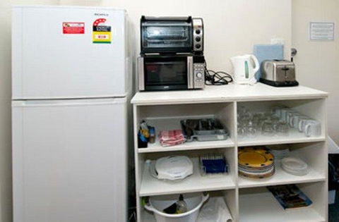 Barmera Lake Resort Motel - Pubs and Clubs 25