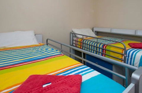 Barmera Lake Resort Motel - Pubs and Clubs 21