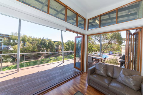 South Shores Villa 52 - Go Out 6