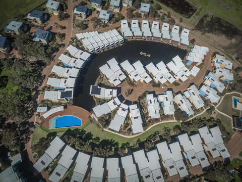 South Shores Villa 52 - Go Out 9