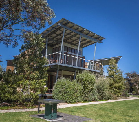 South Shores Villa 52 - Go Out 8