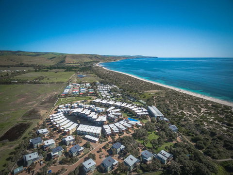 South Shores Villa 52 - Go Out 14