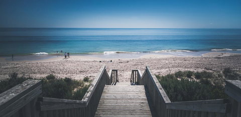 South Shores Villa 52 - Go Out 21