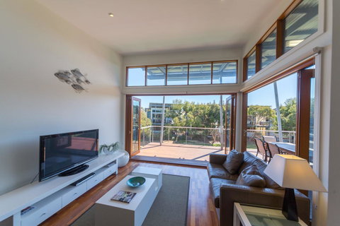 South Shores Villa 52 - Go Out 5