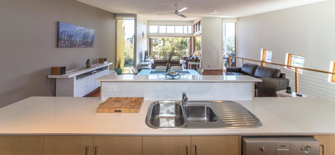 South Shores Villa 52 - Go Out 12