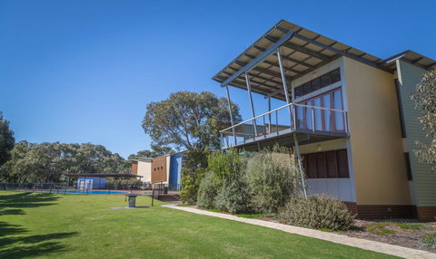 South Shores Villa 52 - Go Out 20