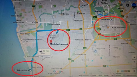 Acaill Accommodation Esplanade Living Self Check-In Self Check-Out - Pubs and Clubs 5