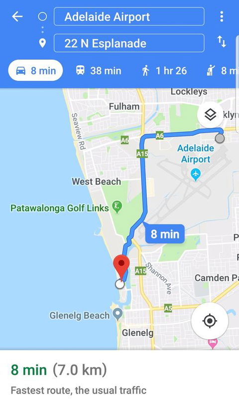 Acaill Accommodation Esplanade Living Self Check-In Self Check-Out - Pubs and Clubs 11