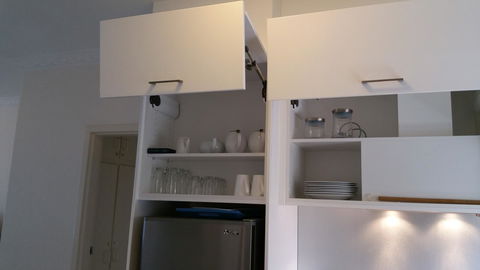 Acaill Accommodation Esplanade Living Self Check-In Self Check-Out - Pubs and Clubs 44