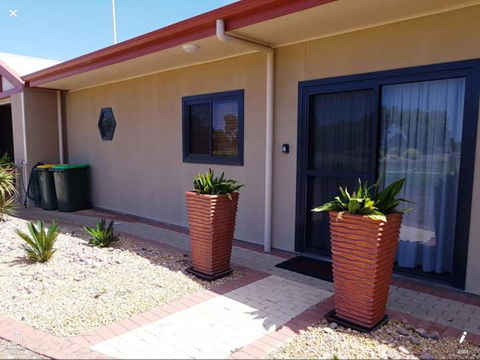 Murrayview Guest House - Go Out 8
