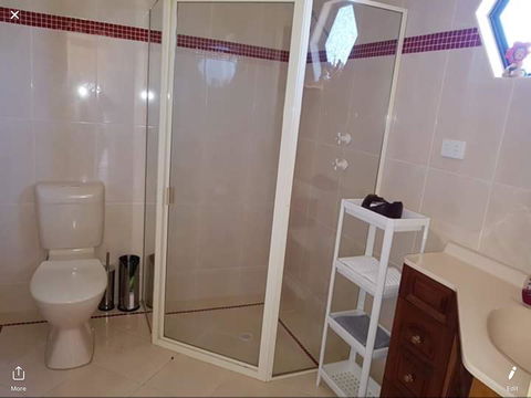 Murrayview Guest House - Go Out 7