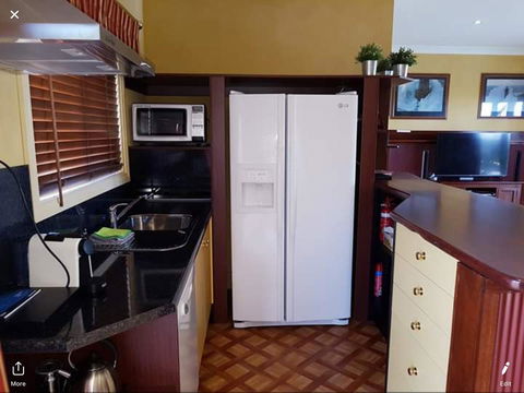 Murrayview Guest House - Go Out 5
