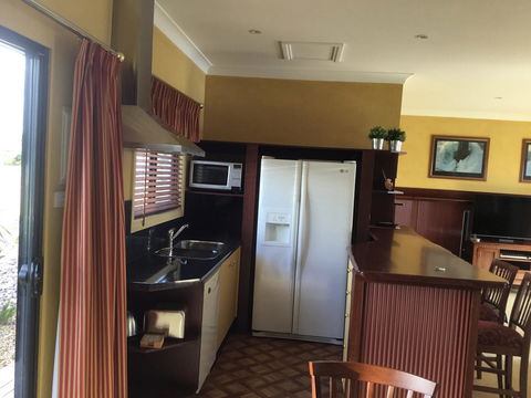 Murrayview Guest House - Go Out 14