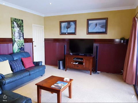 Murrayview Guest House - Go Out 6