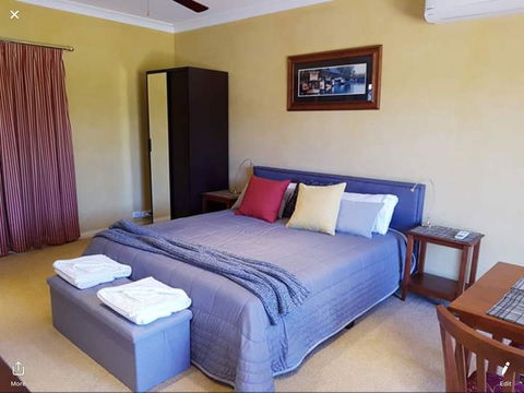 Murrayview Guest House - Go Out 4