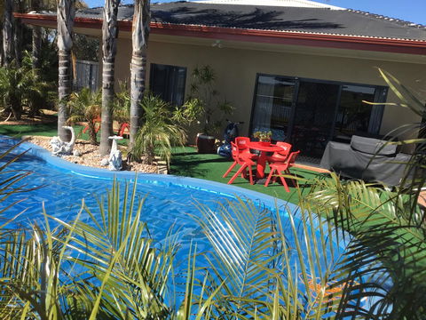 Murrayview Guest House - Go Out 10