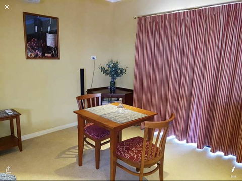 Murrayview Guest House - Go Out 3