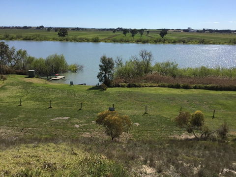 Murrayview Guest House - Go Out 11
