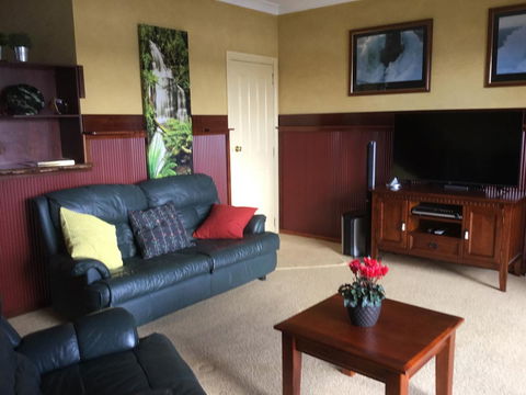 Murrayview Guest House - Go Out 0