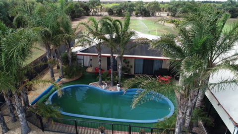 Murrayview Guest House - Go Out 9